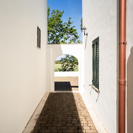 Tenuta Doxi Gallipoli Exterior photo