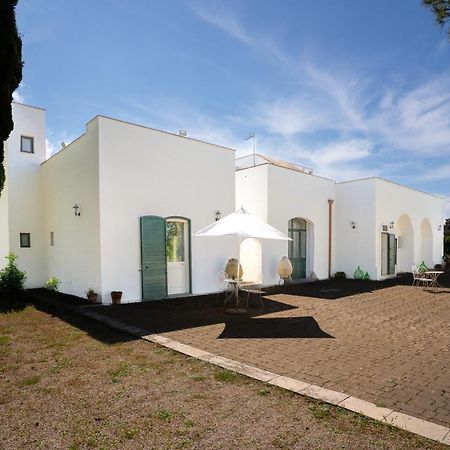 Tenuta Doxi Gallipoli Exterior photo