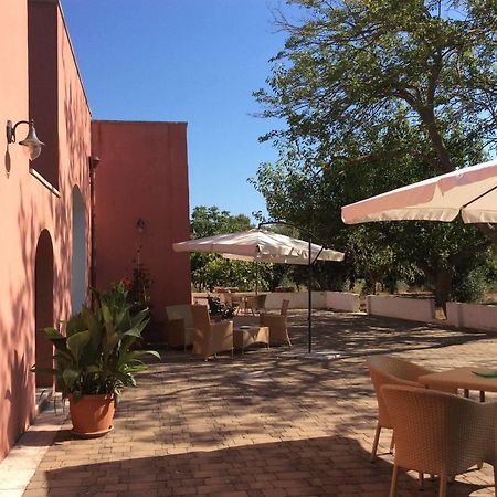 Tenuta Doxi Gallipoli Exterior photo