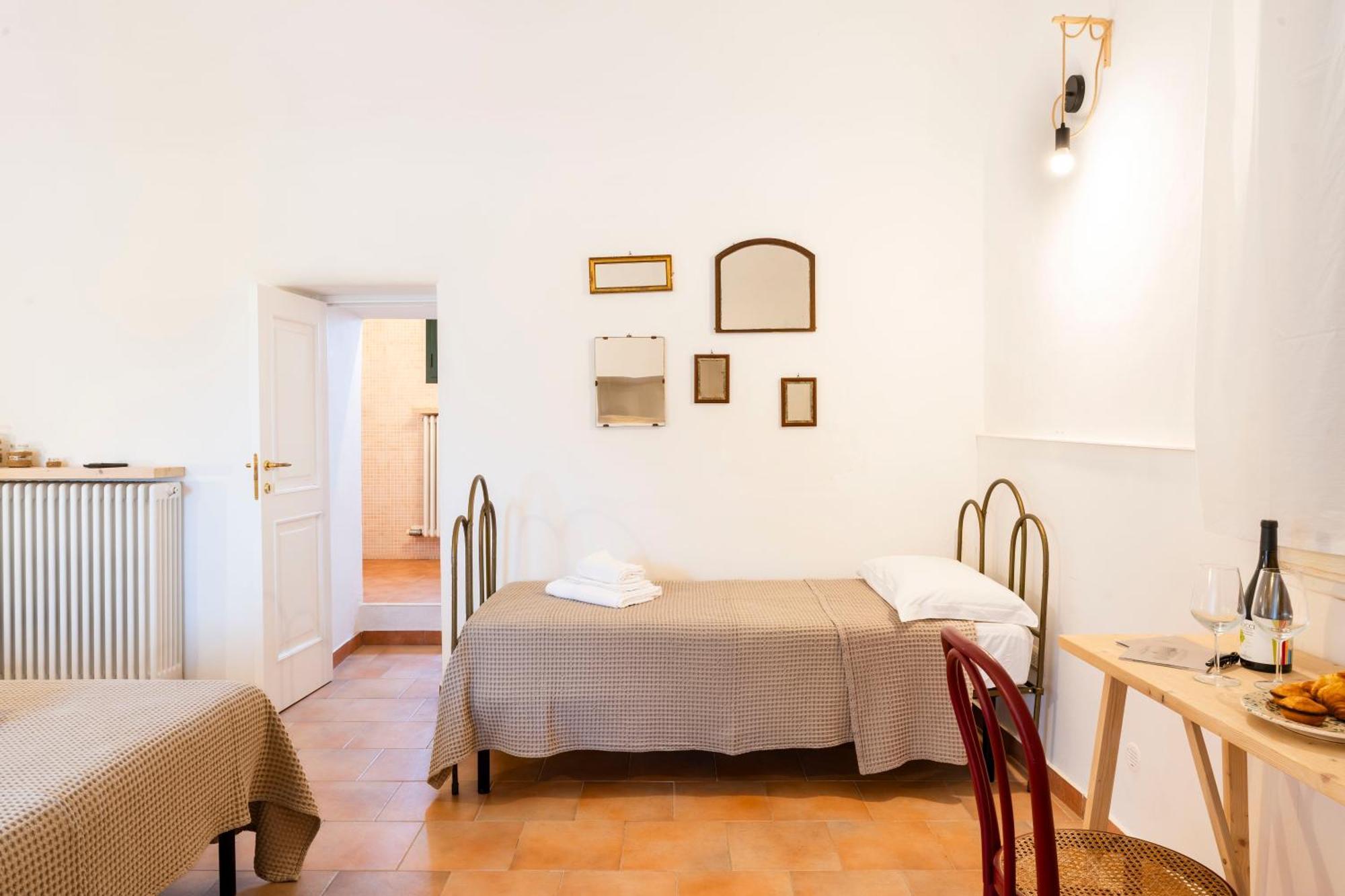 Tenuta Doxi Gallipoli Exterior photo